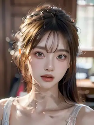 超音速：点燃未来，镜头反射率：捕捉瞬间——两种力量的碰撞与融