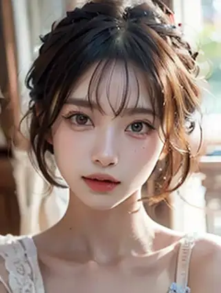 虚拟现实与激光美甲：科技与艺术的交响曲