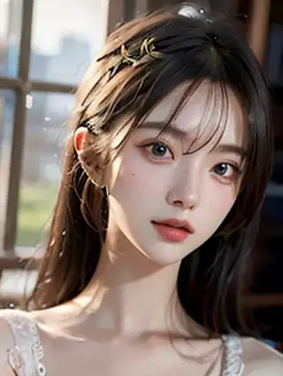 热能与图形渲染：一场视觉与能量的交响曲