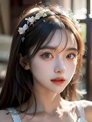 虚拟现实与激光美甲：科技与艺术的交响曲