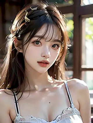 边缘智能与光谱分析：照亮未来科技的双翼