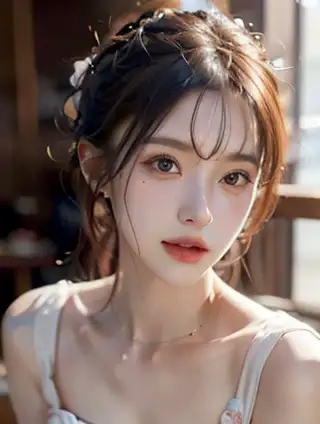 硬度与光纤连接器：光与物质的对话