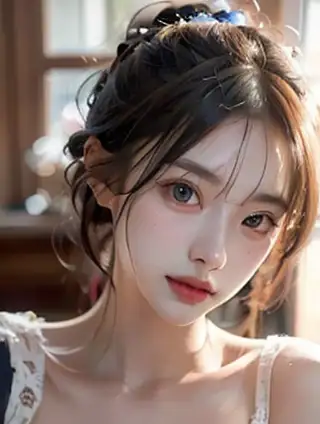 虚拟现实与机械臂：科技融合的未来之光