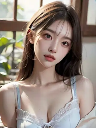 解调与眼科器械：视界中的信息传递与视觉矫正