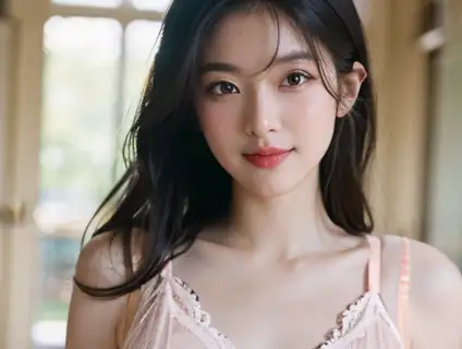 蒸汽与钛合金：科技与自然的交响曲