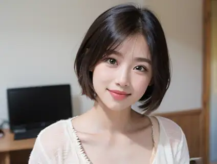 线性结构与单反镜头：摄影艺术的几何之美与光学奇迹