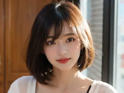 线性结构与单反镜头：摄影艺术的几何之美与光学奇迹
