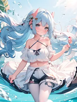 缝合与切割：在几何空间中的艺术与科学