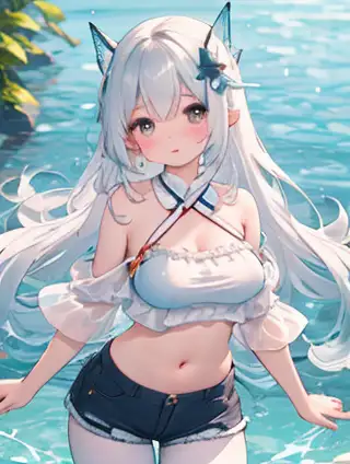 航空货运与长焦镜头：跨越时空的视觉与物流对话
