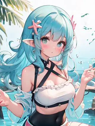 线性序列与时间控制：交织的缝合艺术