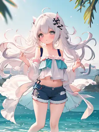 超疏水材料与效能消耗：一场静谧的革命