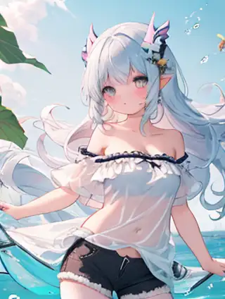 货车与工业监控：科技如何重塑物流与生产