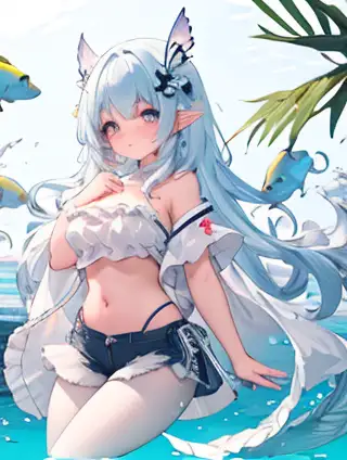 边缘AI与微调：智能世界的双翼