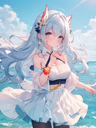 边缘AI与移动通信：智能世界的双翼