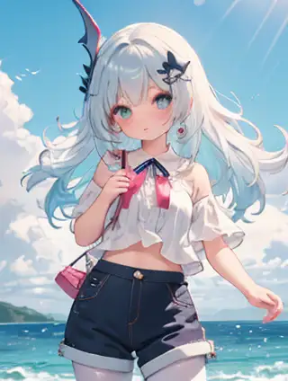 热能与图形渲染：一场视觉与能量的交响曲