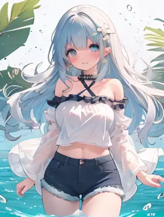 蒸汽涡轮与激光矫正：科技的双面镜