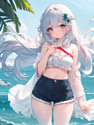 设备智能化与光学变焦：影像世界的双翼