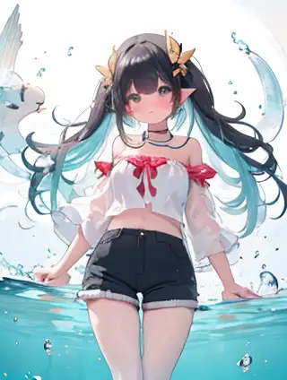 航空货运与长焦镜头：跨越时空的视觉与物流对话