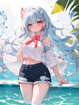 网络定位与无人配送：未来物流的双翼