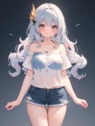 液体物质与智能照明：一场光与水的交响曲