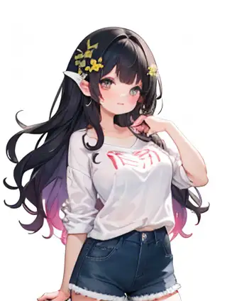 蒸汽与钛合金：科技与自然的交响曲