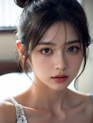运动模糊与智能安防：视觉艺术与科技的交响曲