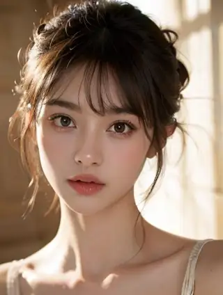 线性区间与姿态调控：柔度的韵律与艺术