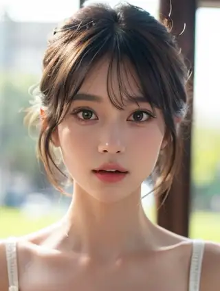 线性区间与姿态调控：柔度的韵律与艺术