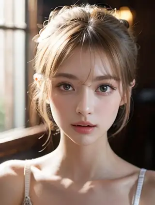 线性拟合与光纤适配器：光与数的交织
