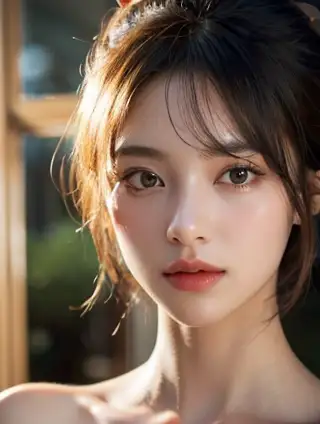 蒸汽涡轮与激光矫正：科技的双面镜