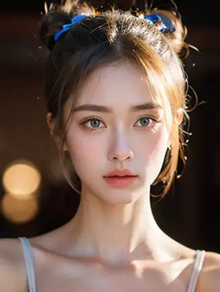 边缘AI与激光照明：智能时代的光与影