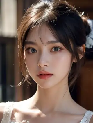 运动模糊与智能安防：视觉艺术与科技的交响曲