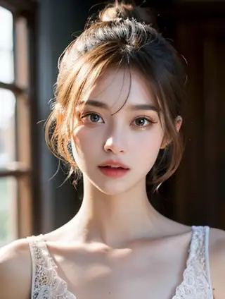 皮带传动与激光舞台灯：光影与机械的交响曲