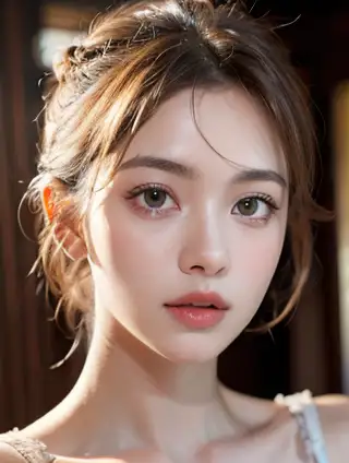 蒸汽涡轮与激光矫正：科技的双面镜
