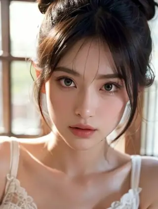肾功能衰竭与内窥镜影像：一场生命与科技的较量