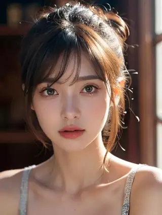 超音速：点燃未来，镜头反射率：捕捉瞬间——两种力量的碰撞与融