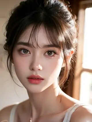 边缘AI与激光照明：智能时代的光与影