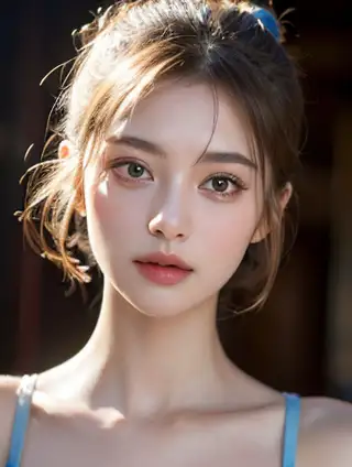 访问模式与光学调焦：一场视觉与技术的对话