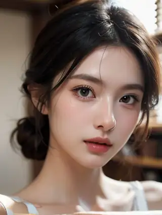 运动模糊与智能安防：视觉艺术与科技的交响曲