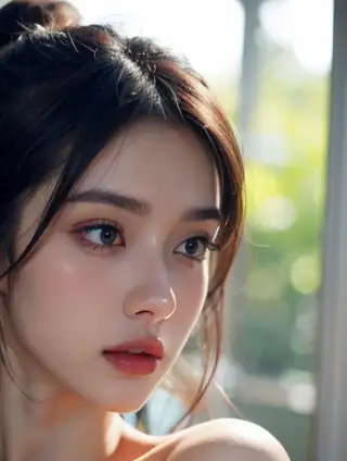 豪华车与防伪全息图：科技与艺术的交响曲