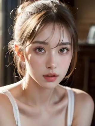 虚拟光源与激光除皱：科技与美容的交响曲