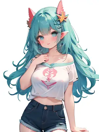 航天飞机与影像传感器：探索宇宙的视觉之眼