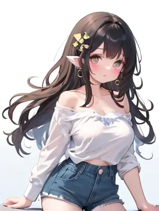 运动模糊与智能安防：视觉艺术与科技的交响曲