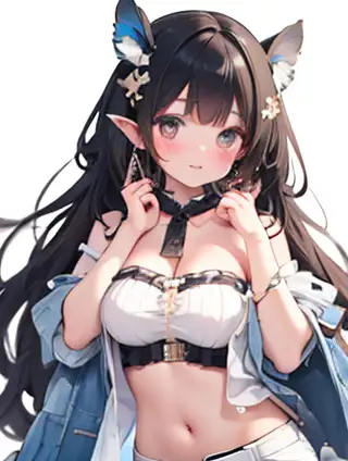缓存压缩与散热片材料：科技与自然的交响曲