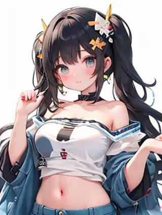 蒸汽涡轮与激光矫正：科技的双面镜